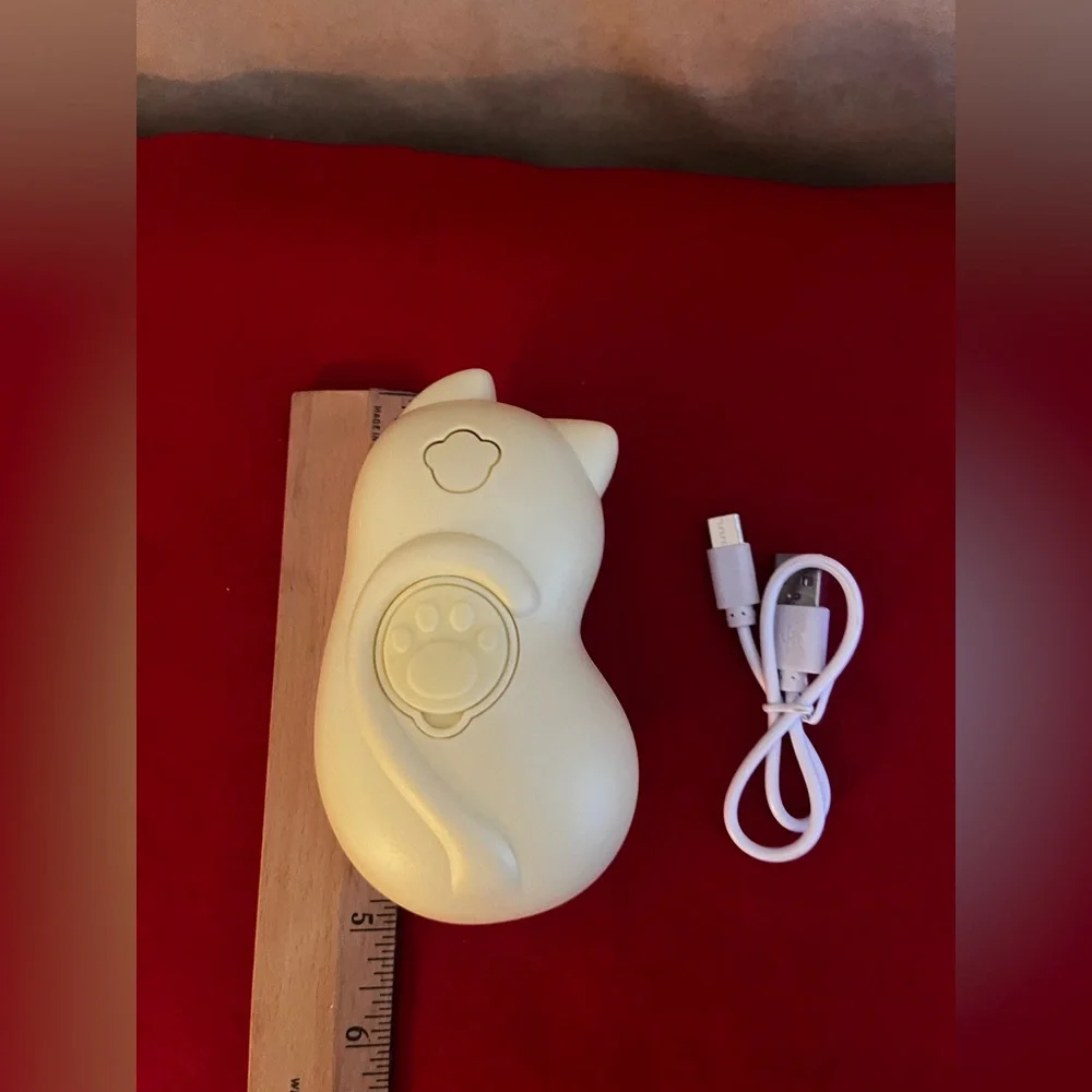 ANOWBO Pet Steam Brush